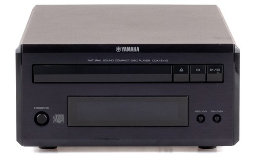 Yamaha cdx e410 - cd, /