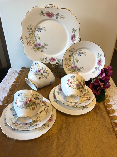 Royal stafford fine bone - stafford,