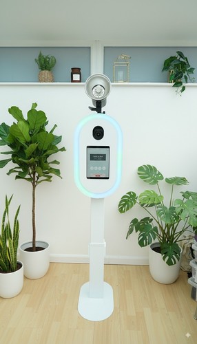 Photobooth ipad kiosk photo - ,
