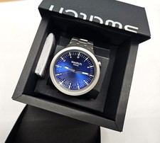 Swatch IRONY Big Bold 2023 -