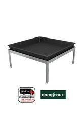 Metal Frame Growing Table /