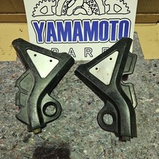 Yamaha Wr125 Wr125x Wr125r