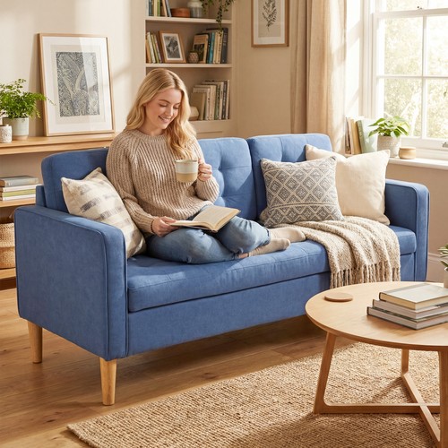 Modern seater sofa for - modern, 3