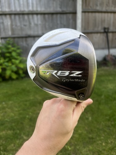 Taylormade rbz driver - taylormade,