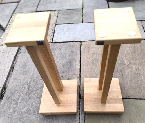 Racks duet speaker - hi, fi