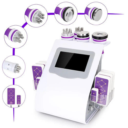 Unoisetion rf 40k - 6, in