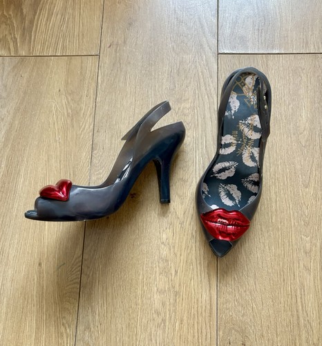 Vivienne westwood melissa - vivienne, +