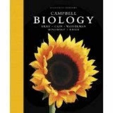 Campbell Biology AP Edition -