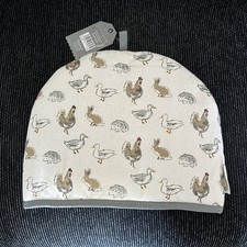 Cooksmart Insulated Tea Cosy -