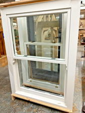 Classic timber sash window - timber,