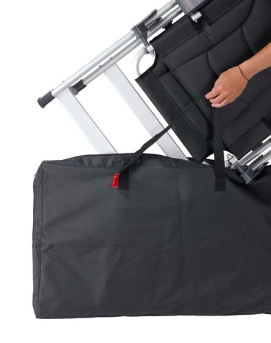 Isabella chair storage - isabella,