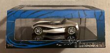 1/43 Peugeot Flux concept 2007 - white pearl - Norev Provence Moulage PM0002