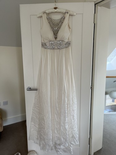Alice temperley wedding - wedding, dress