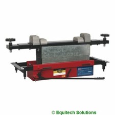 Sealey SJBEX200 2 Tonne Jacking Beam (Pit or 4 post ramp) VOSA Compliant