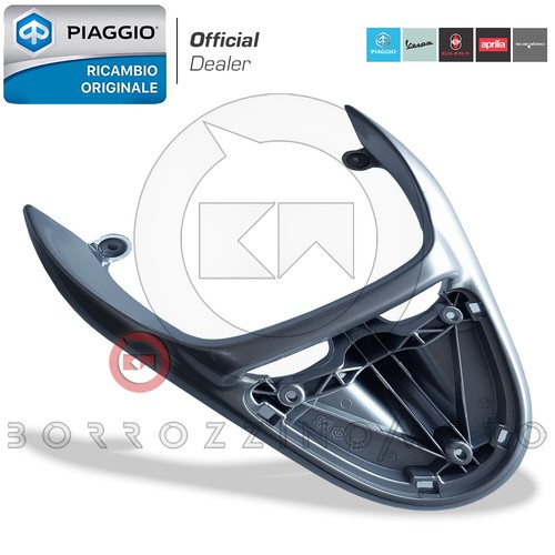 Original rear handle - original,