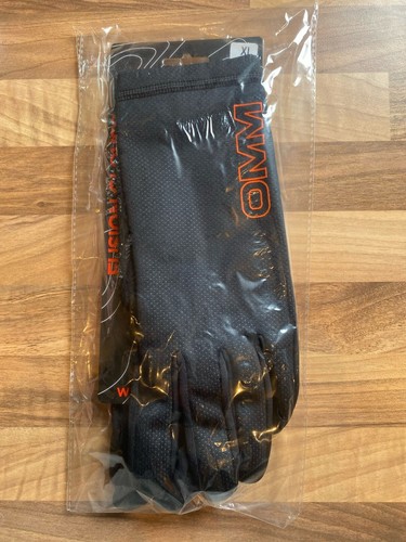 Omm fusion softshell windproof - omm,