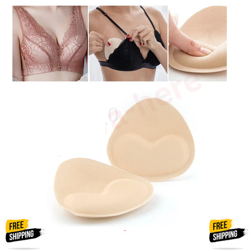 1pair women foam top push - foam, up