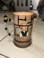 Lancaster Sandland Tony Seller