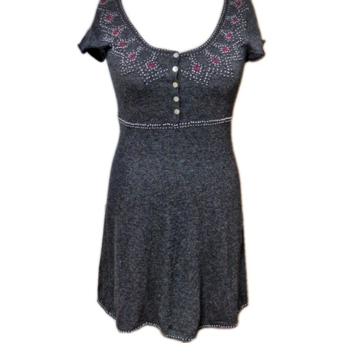 White stuff wool dress - white,