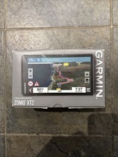 Garmin Zumo XT2 6”