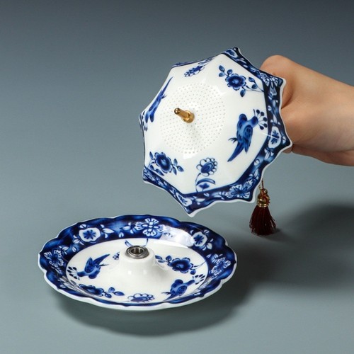 Traditional tea infuser - infuser,