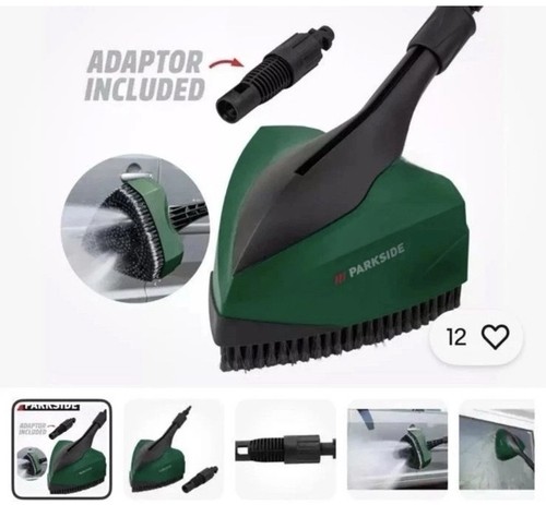 Parkside patio cleaner - parkside,