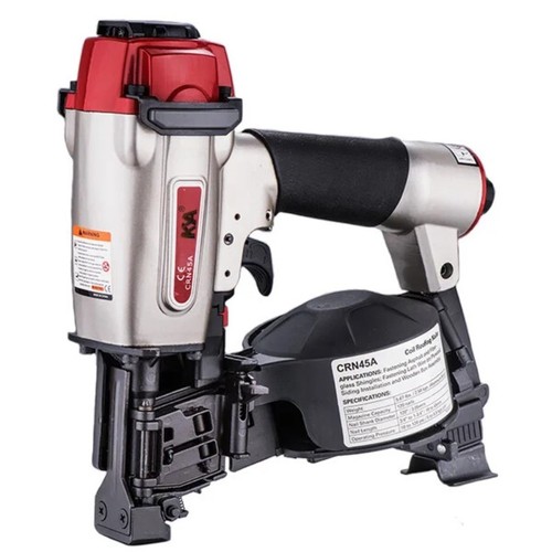 Large cap nail - large, pneumatic