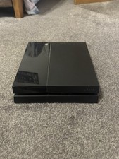 Sony PlayStation 4 500GB -