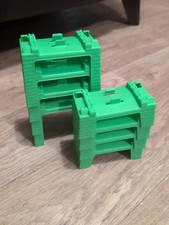 Thomas Trackmaster Track - Orange 4x RB1 4x RB2