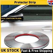 5M PVC Car Body Door Edge