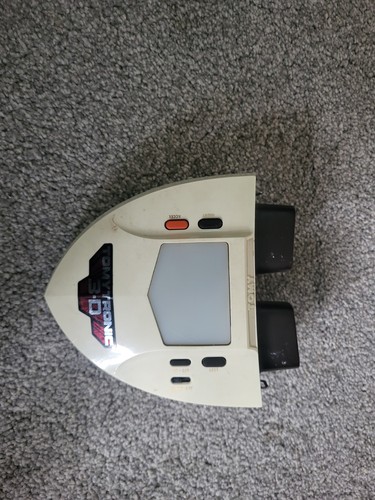 Tomytronic thundering turbo - tomytronic,
