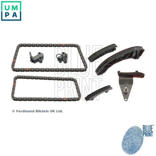 Timing chain kit - kit, for