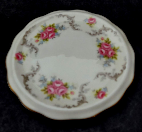 Bone china royal - bone,