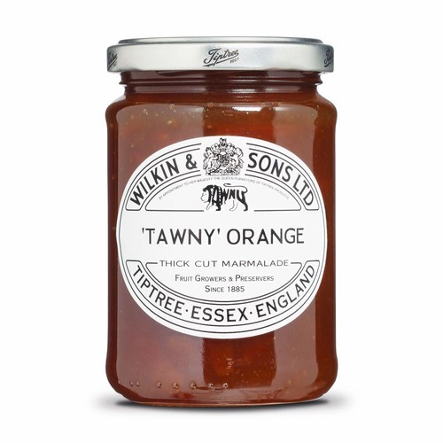 Tiptree tawny orange marmalade - tawny,