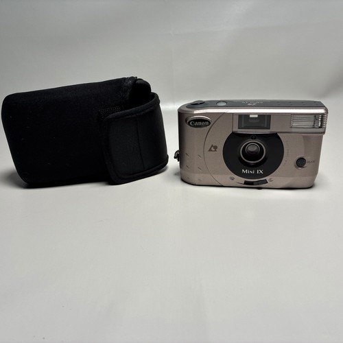 Canon mini aps - canon,