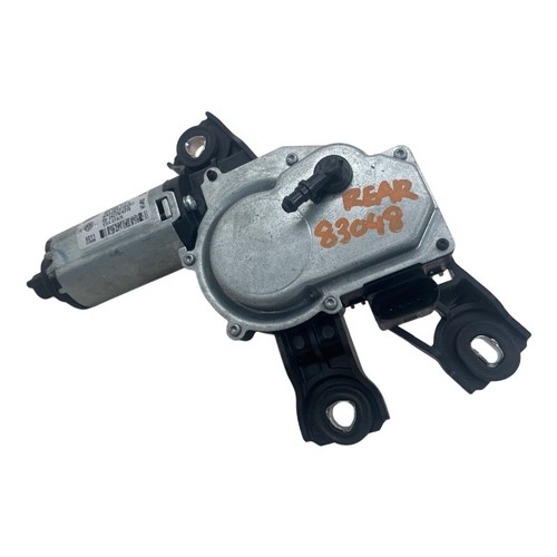 Volkswagen passat wiper - passat, motor