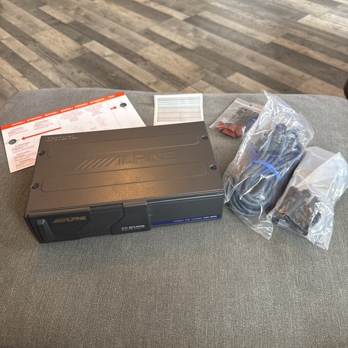 Alpine chm s600 - alpine, chm-s600