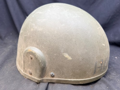 Genuine british army mk6 - army,