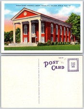 Thomas Byrne Memorial Library