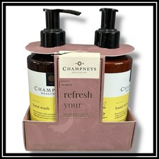 Brand New Sealed Champneys