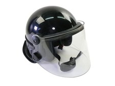 Crowd Management Riot Helmet