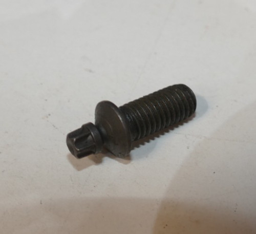 Bmw fracture bolt for steering - bmw,