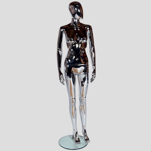Full body female mannequin - full,