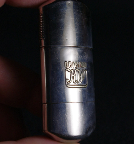 Ww2 lighter 135 karl - kw,
