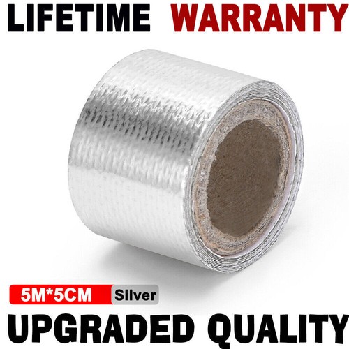 Heat shield wrap - shield,