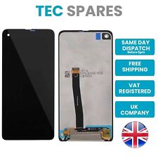 Samsung Galaxy XCover Pro SM-G715 Replacement LCD Display Screen Touch Digitizer