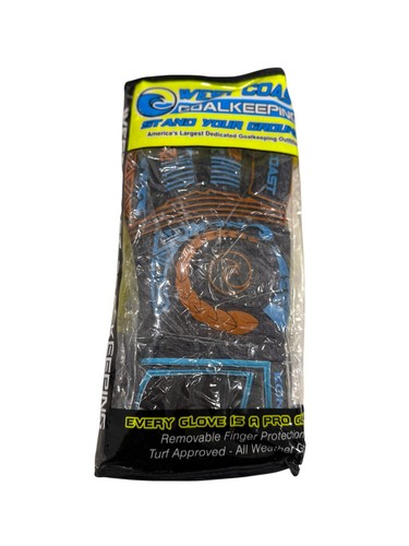 West coast goalkeeper gloves - goalkeeper,