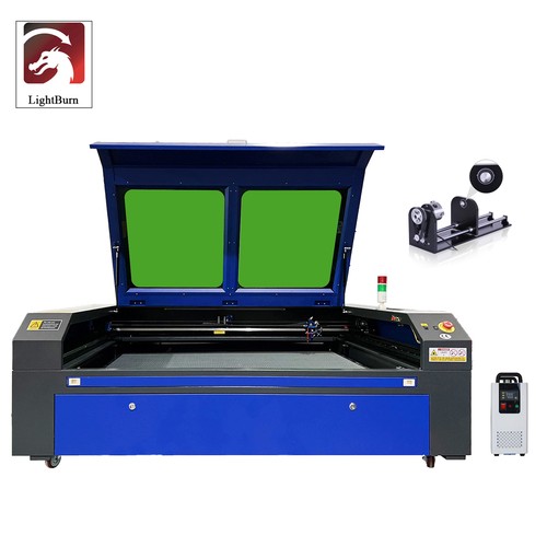 130w co2 laser engraving - co2,