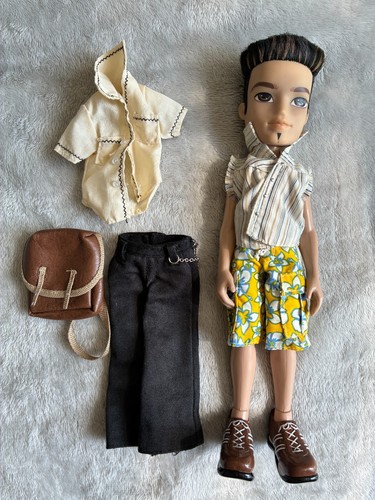 Vintage 2003 original bratz - vintage,