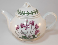 Portmeirion Botanic Garden One